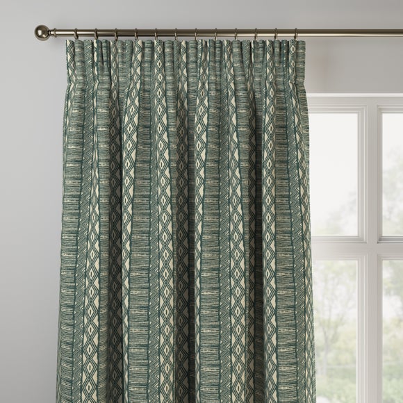 Torsby Made to Measure Curtains Torsby Storm