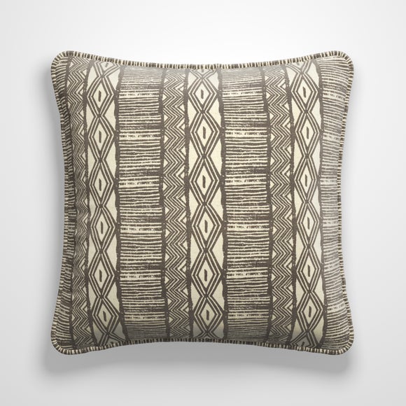 Torsby Made to Order Cushion Cover Torsby Pebble