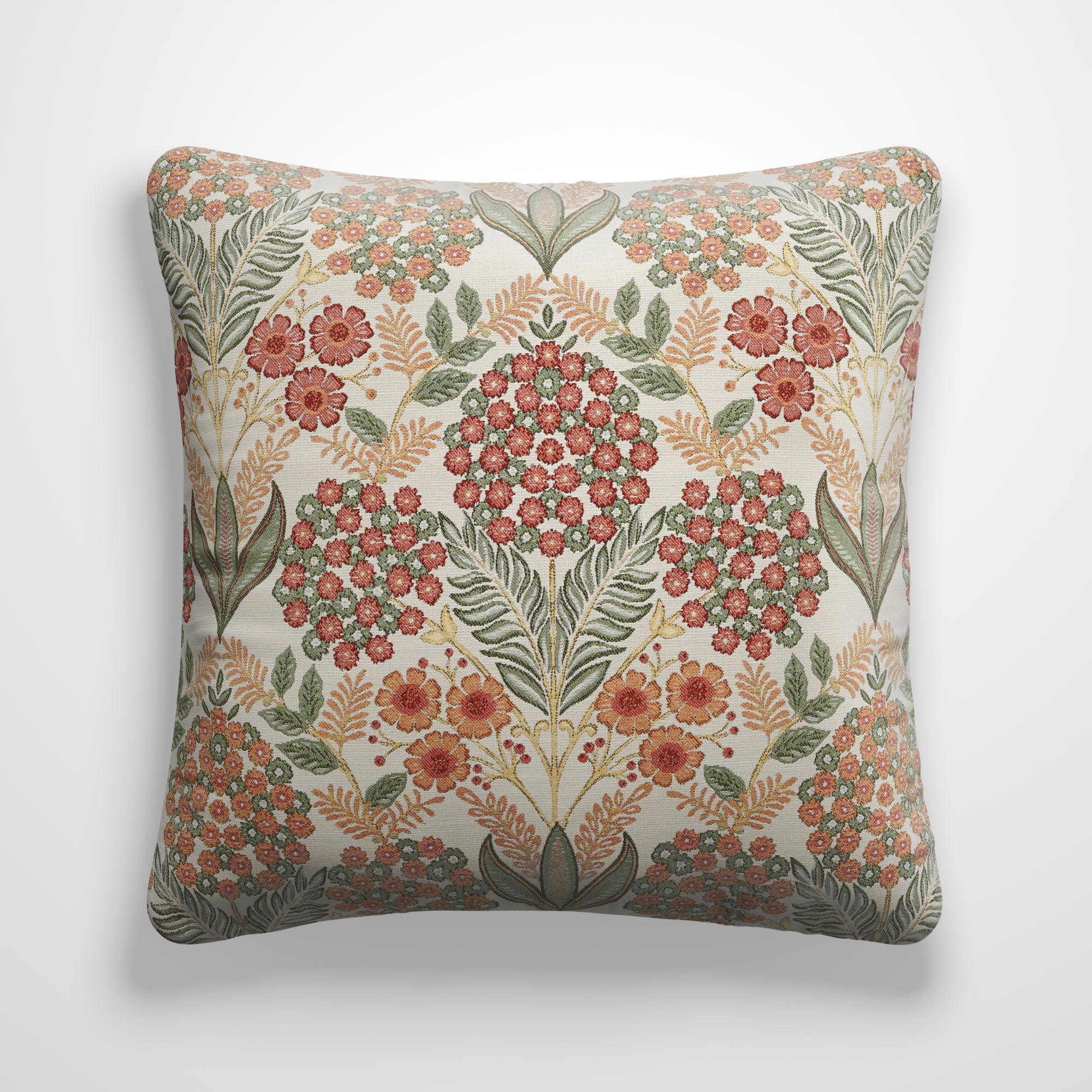 Wilmington Made to Order Cushion Cover Wilmington Spice