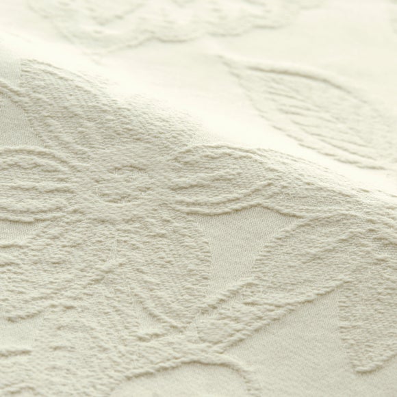 Salamanca Made to Measure Roman Blind Salamanca Ivory