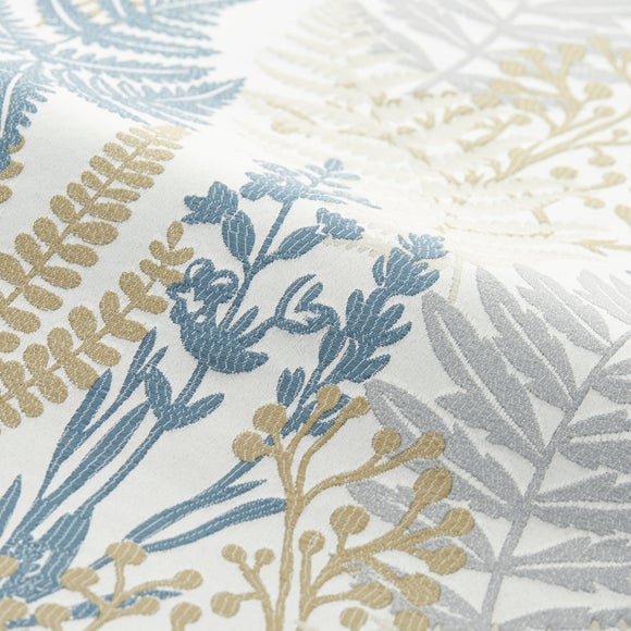 Woodlington Made to Order Tieback Woodlington Navy