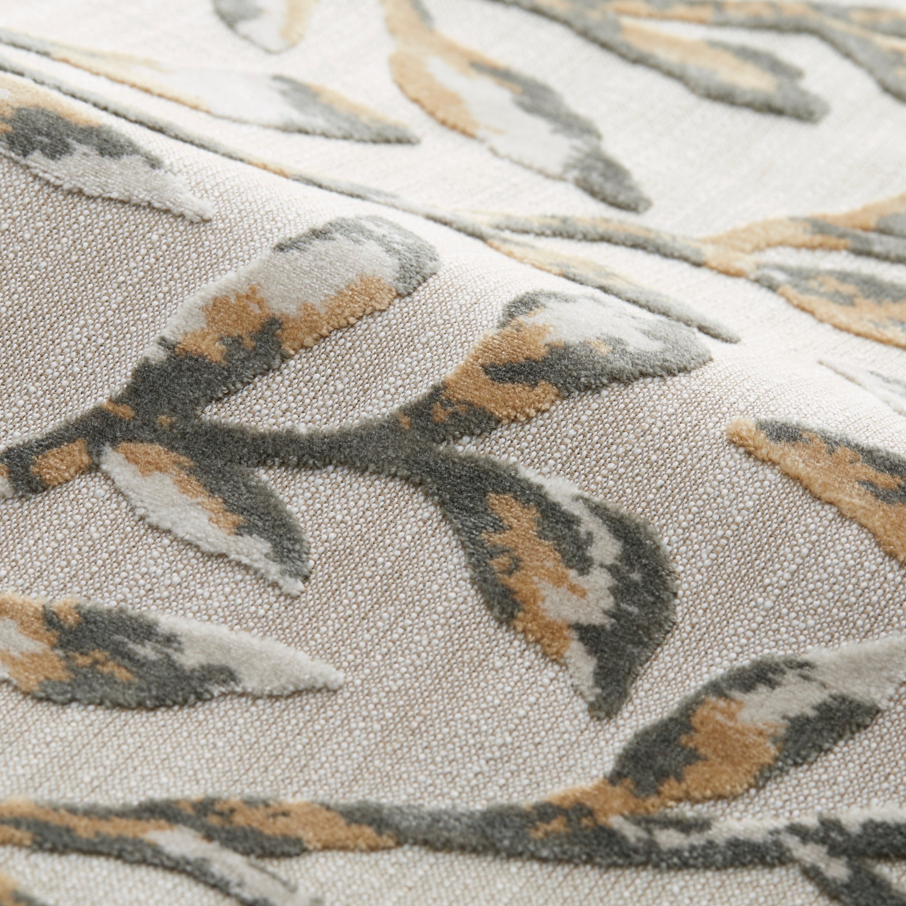 Willowdale Made to Measure Fabric by the Metre Willowdale Stone