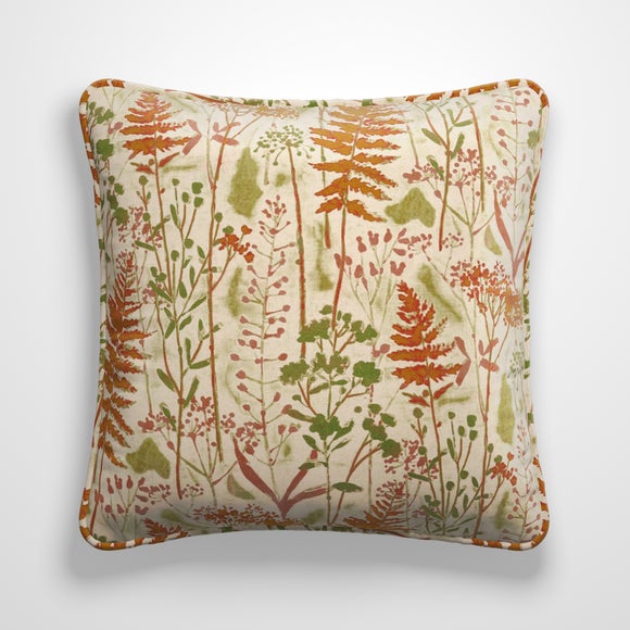 Netley Made to Order Cushion Cover Netley Autumn