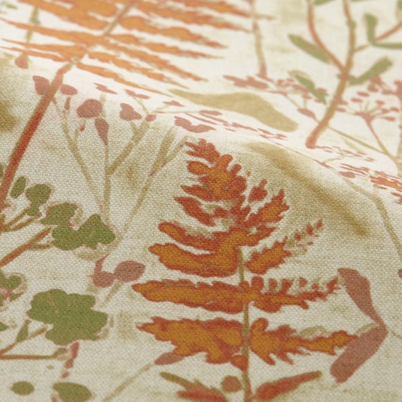 Netley Made to Order Cushion Cover Netley Autumn