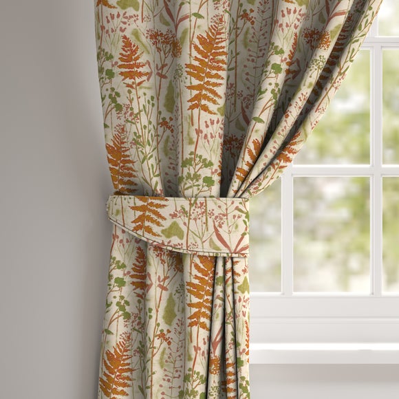 Netley Made to Order Tieback