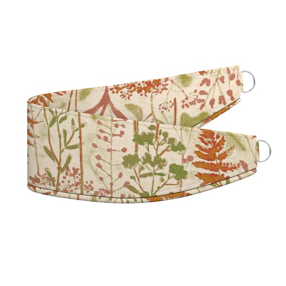 Netley Made to Order Tieback Netley Autumn