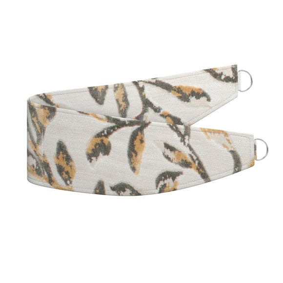 Willowdale Made to Order Tieback Willowdale Stone