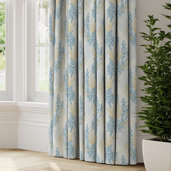 Woodlington Made to Measure Curtains