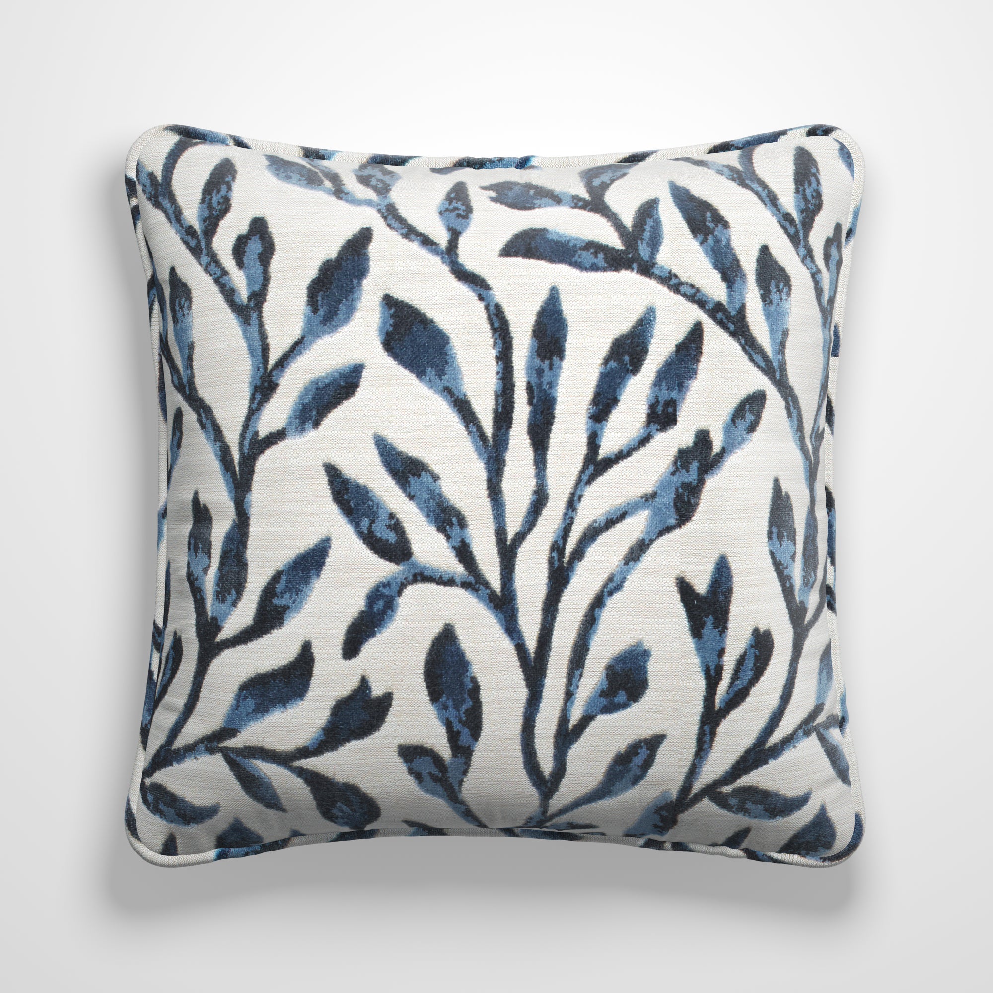 Willowdale Made to Order Cushion Cover Willowdale Navy