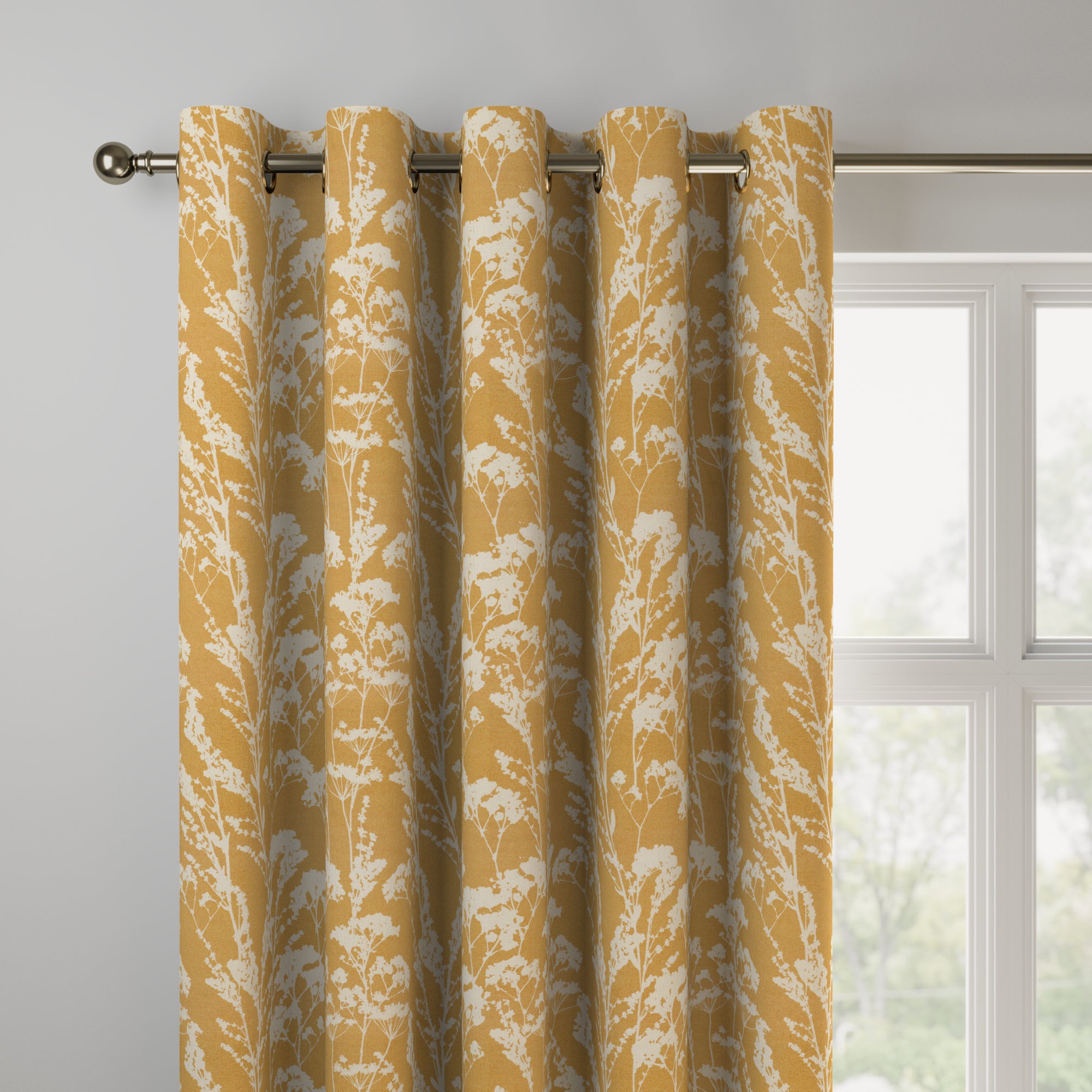 Wychwood Made to Measure Curtains Wychwood Marigold