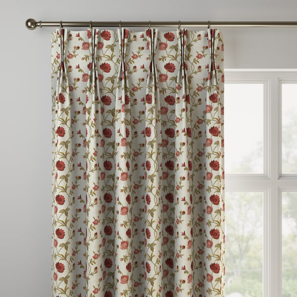 Midhurst Made to Measure Curtains Midhurst Pink