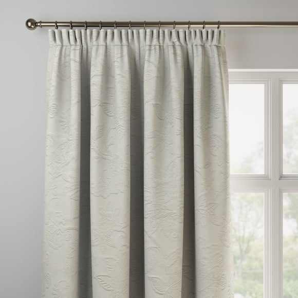 Salamanca Made to Measure Curtains Salamanca Linen