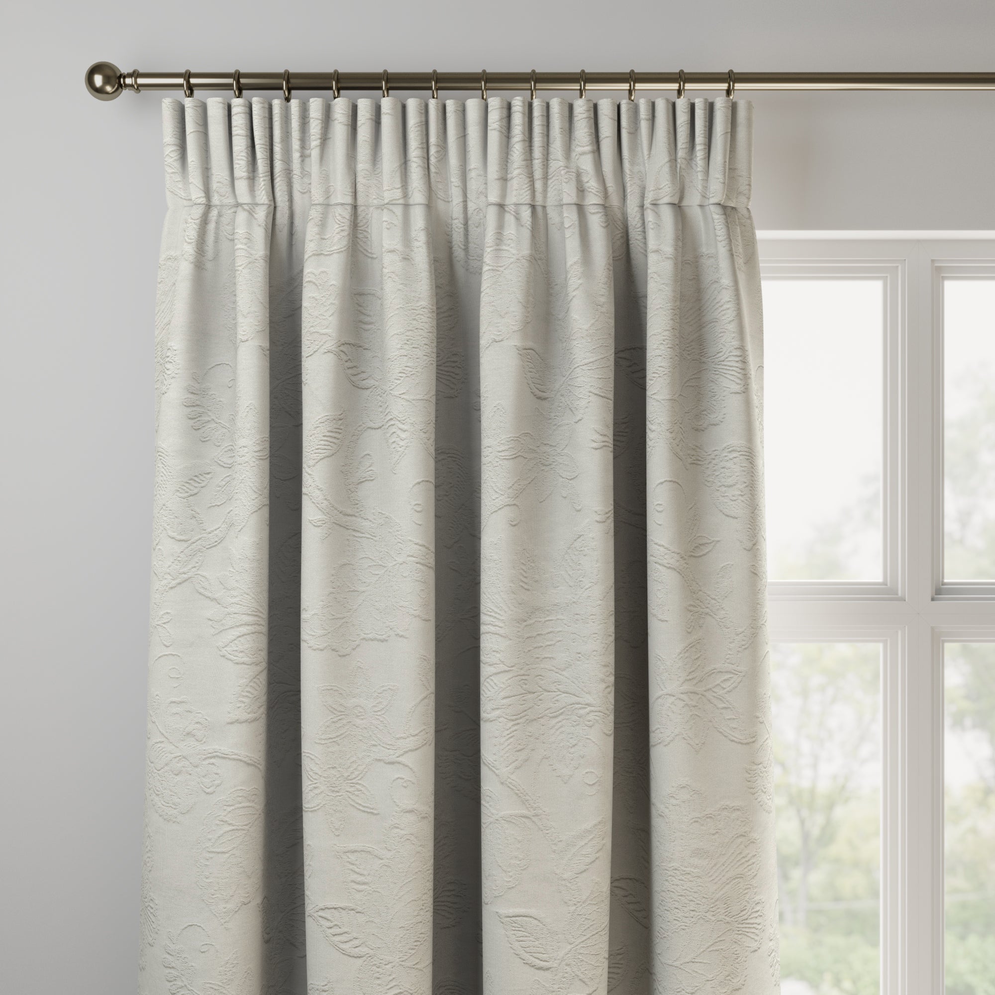 Salamanca Made to Measure Curtains Salamanca Linen