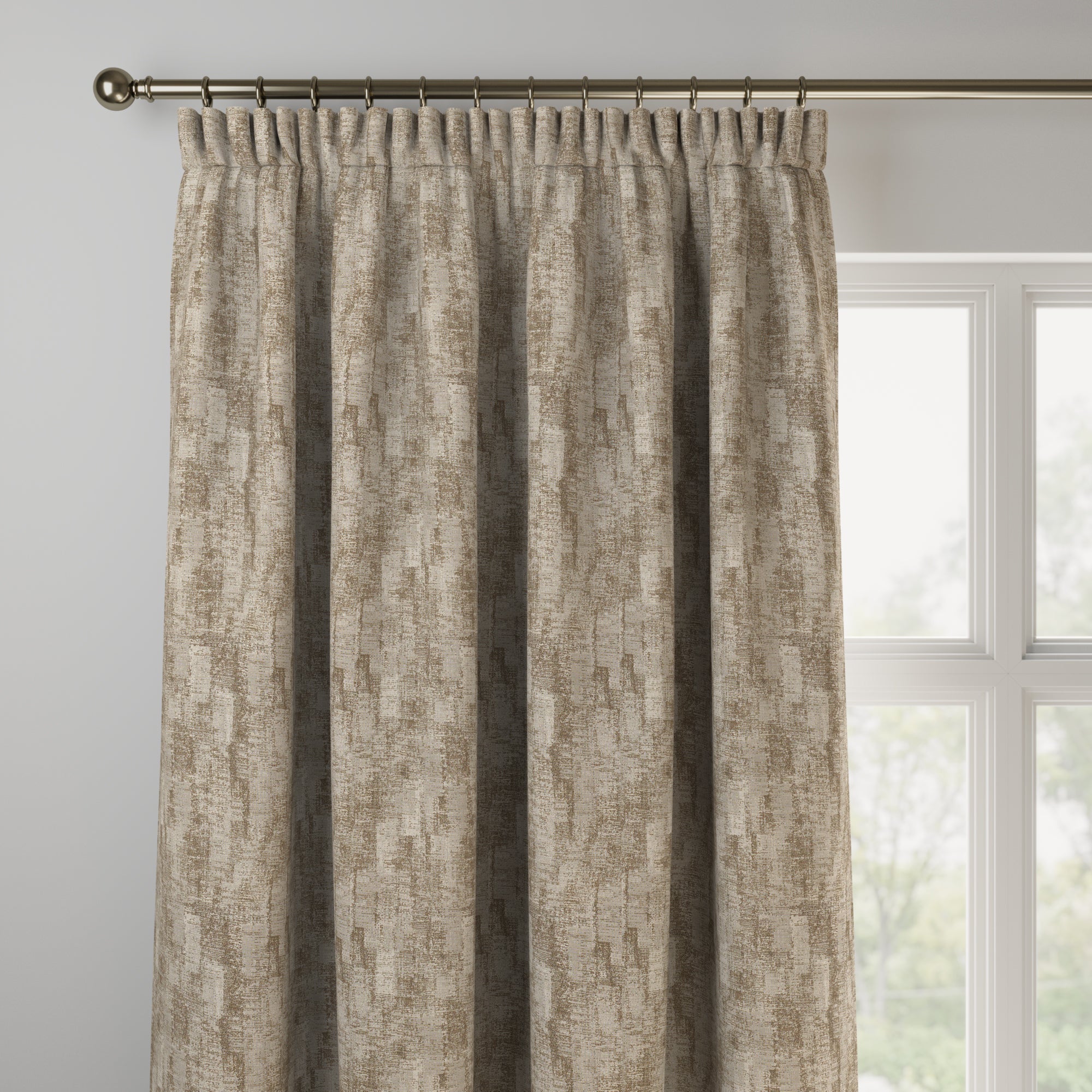 Tunbridge Made to Measure Curtains Tunbridge Limestone