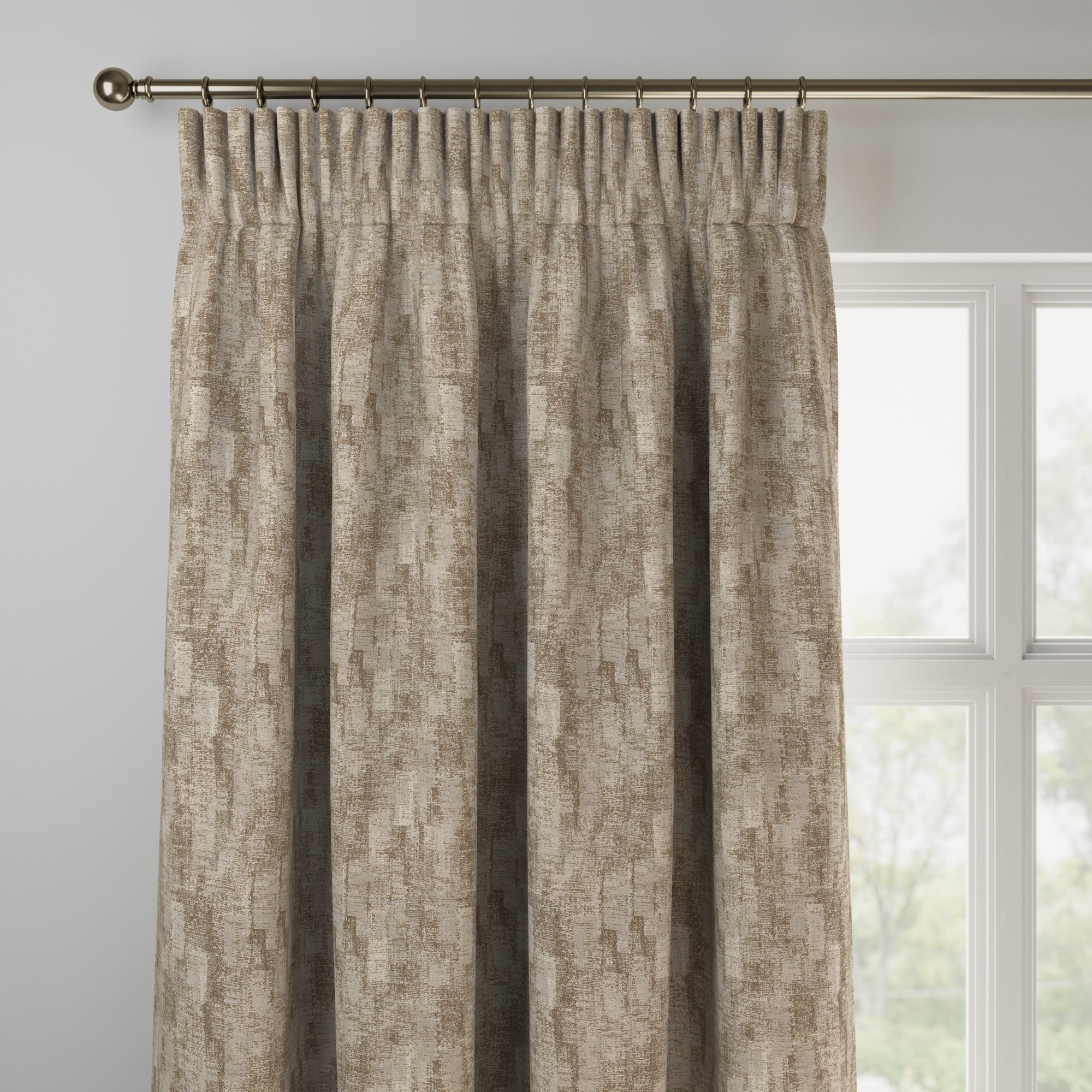 Tunbridge Made to Measure Curtains Tunbridge Limestone