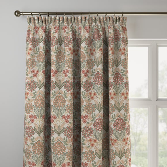 Wilmington Made to Measure Curtains Wilmington Spice