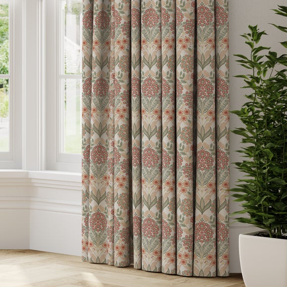 Wilmington Made to Measure Curtains