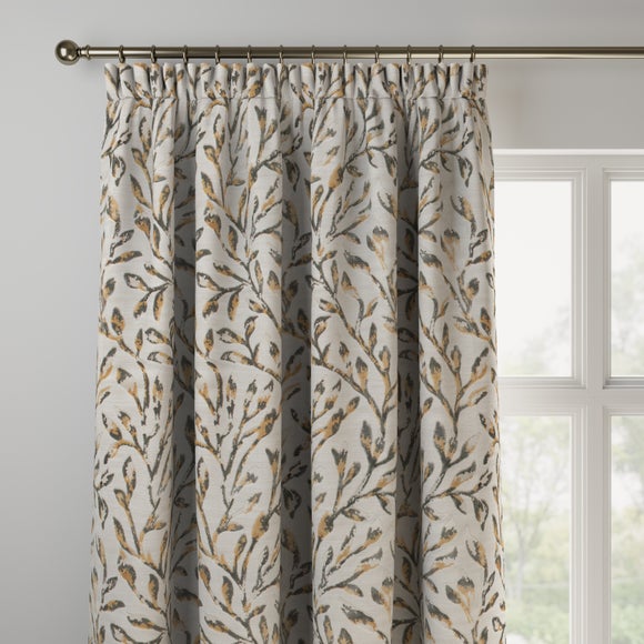 Willowdale Made to Measure Curtains Willowdale Stone