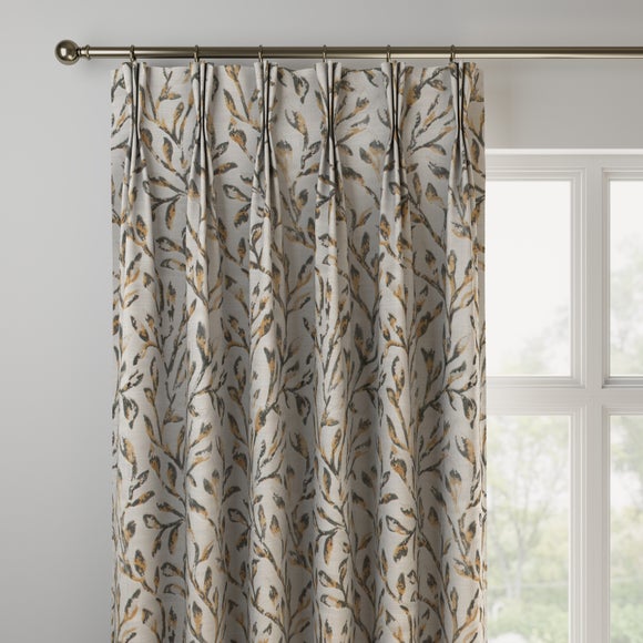 Willowdale Made to Measure Curtains Willowdale Stone