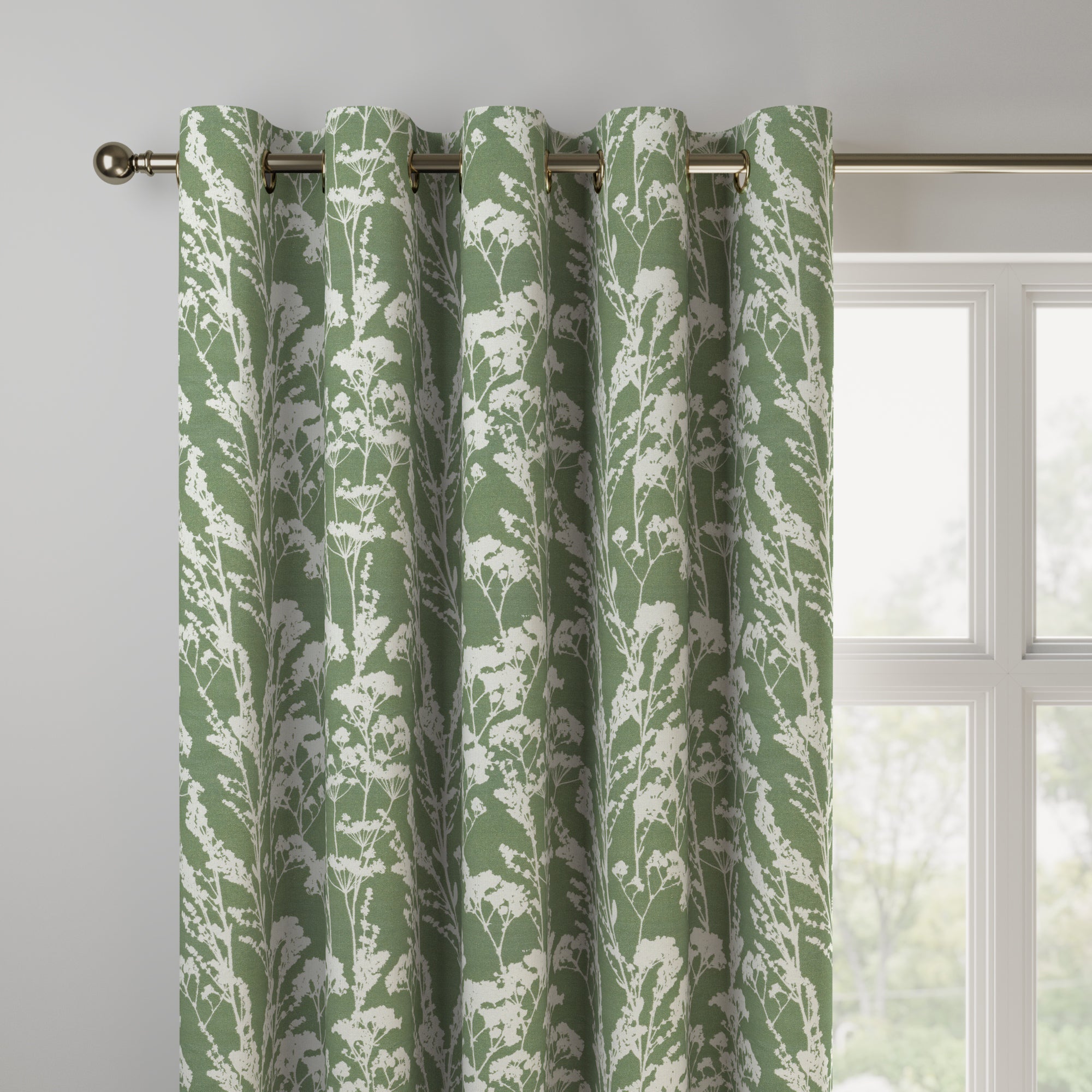 Wychwood Made to Measure Curtains Wychwood Forest