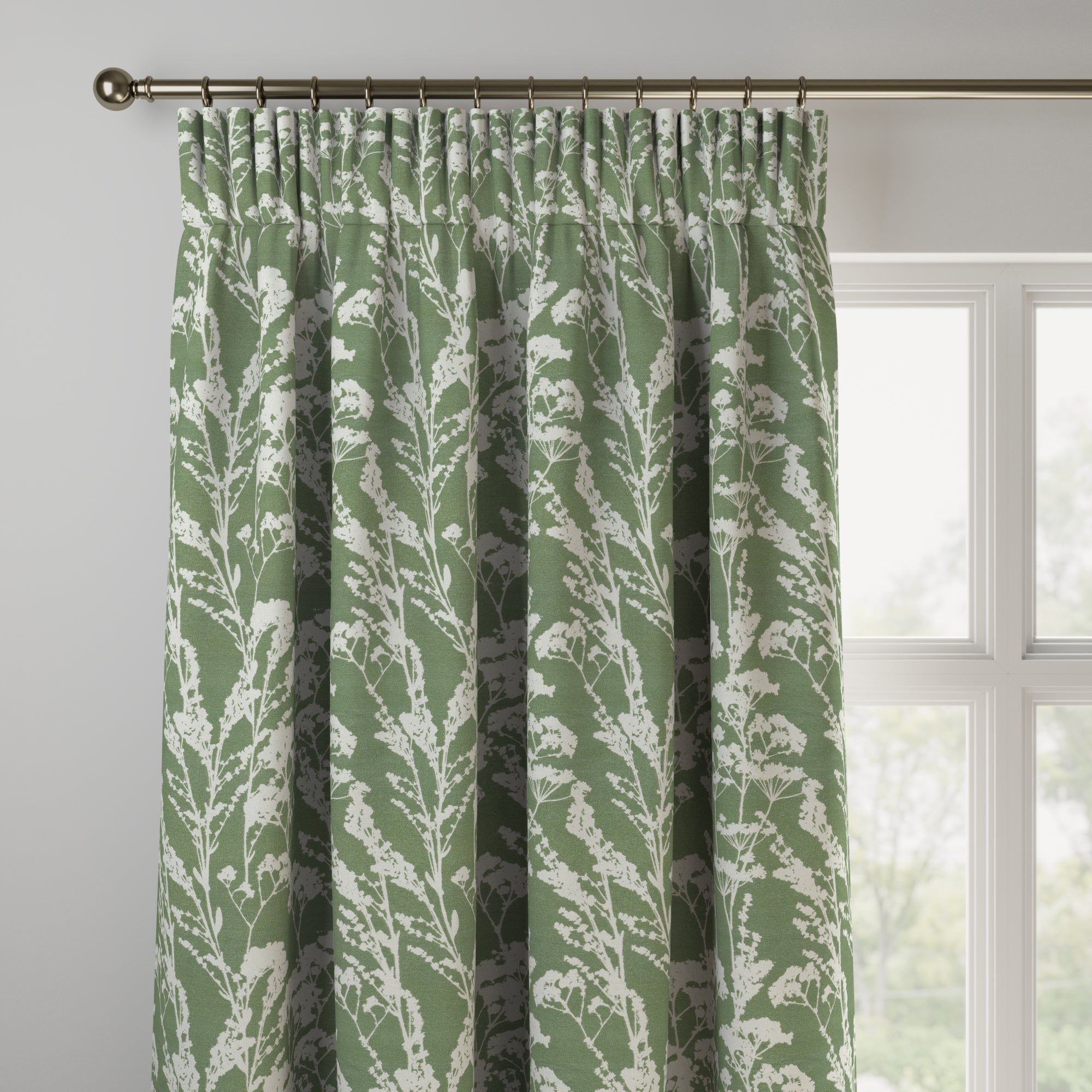 Wychwood Made to Measure Curtains Wychwood Forest