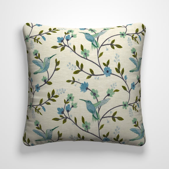 Xantus Made to Order Cushion Cover Xantus Indigo