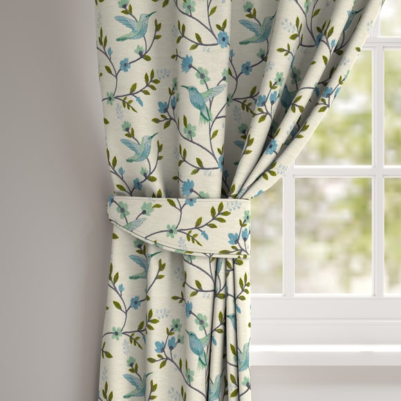 Xantus Made to Order Tieback