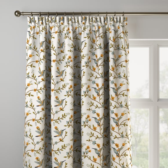 Xantus Made to Measure Curtains Xantus Clementine