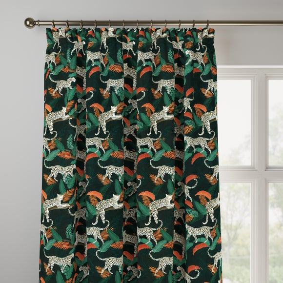 Nairobi Made to Measure Curtains Nairobi Midnight