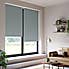 Althea Made to Measure Blackout Roller Blind Althea Green