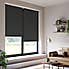 Althea Made to Measure Blackout Roller Blind Althea Charcoal