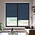 Althea Made to Measure Daylight Roller Blind Althea Navy