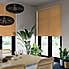 Ophelia Made to Measure Daylight Roller Blind Ophelia Ochre