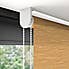 Ophelia Made to Measure Daylight Roller Blind Ophelia Ochre