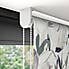 Liberty Made to Measure Blackout Roller Blind Liberty Mist