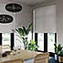 Althea Made to Measure Daylight Roller Blind Althea Grey