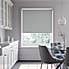 Cameo Made to Measure Daylight Roller Blind Cameo Mid Grey