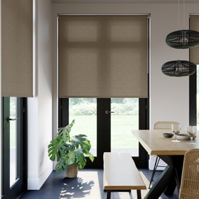 Hampton Daylight Made to Measure Roller Blind