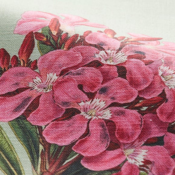 Botanical Garden Made to Order Cushion Cover Botanical Garden Natural