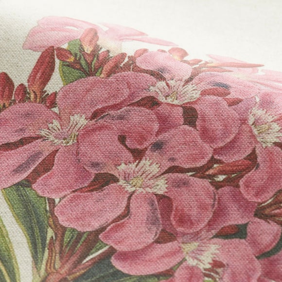 Botanical Garden Made to Measure Curtains Botanical Garden Natural