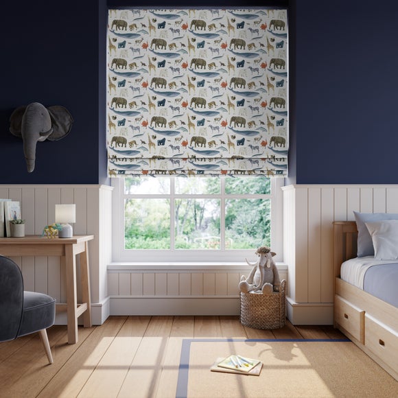 Mammals Made to Measure Roman Blind Mammals Multi