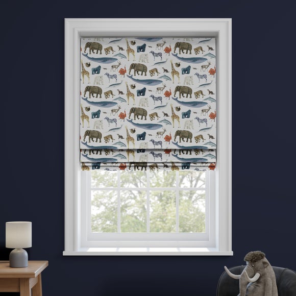 Mammals Made to Measure Roman Blind Mammals Multi