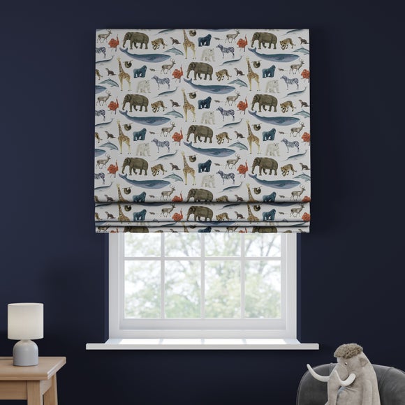 Mammals Made to Measure Roman Blind Mammals Multi