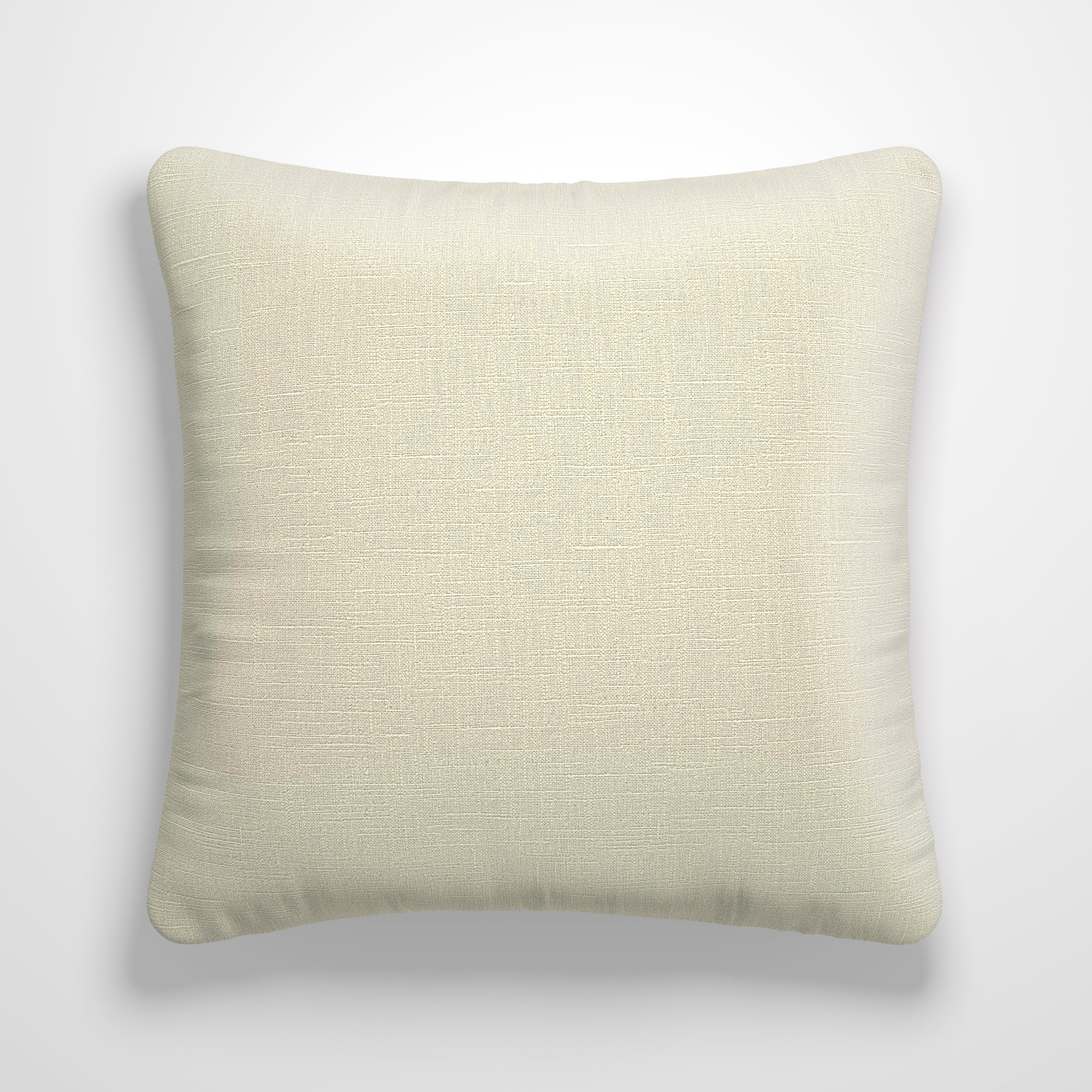 Lienna Made to Order Cushion Cover Lienna White