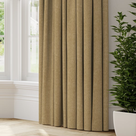 Christie Made to Measure Curtains Christie Maize