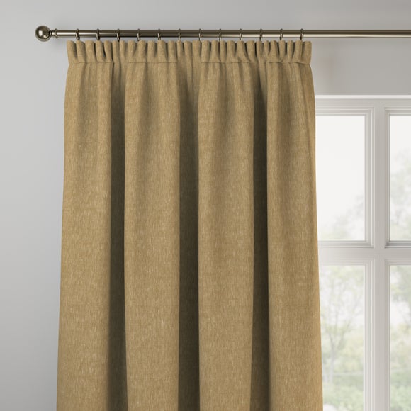 Christie Made to Measure Curtains Christie Maize