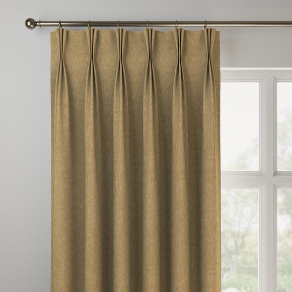 Christie Made to Measure Curtains Christie Maize