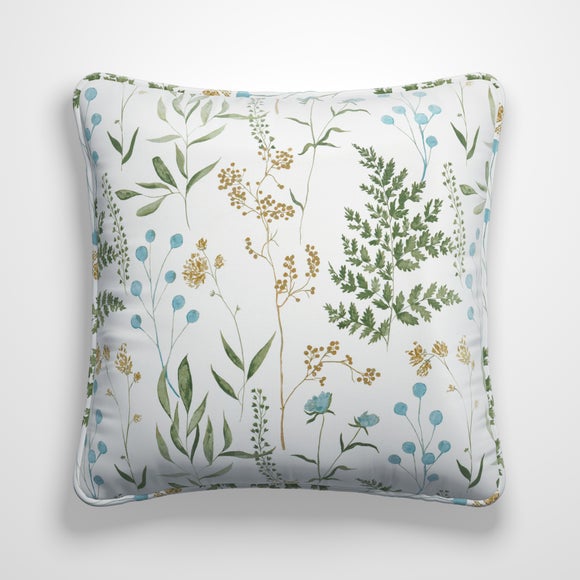 Hazel Made to Order Cushion Cover Hazel Duckegg