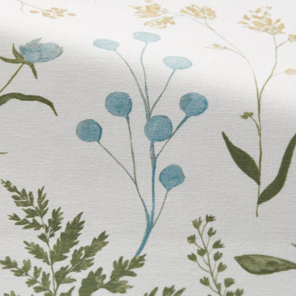 Hazel Made to Measure Curtains Hazel Duckegg