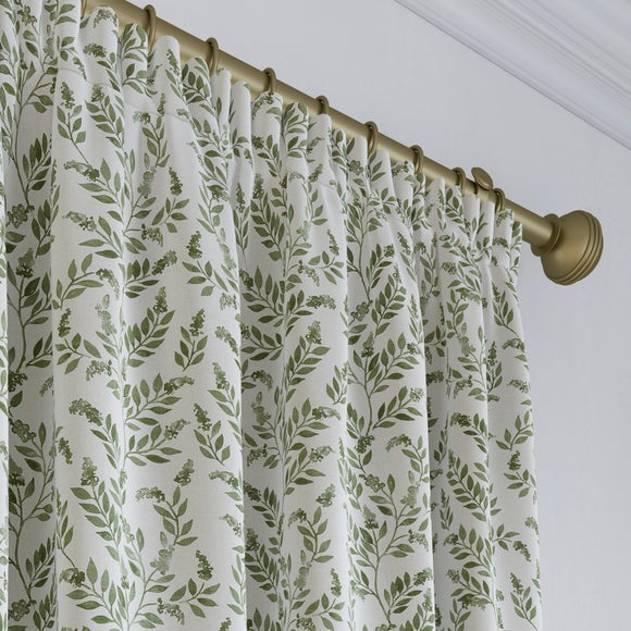 Emily Bond Delia Made to Measure Curtains Emily Bond Delia Sage